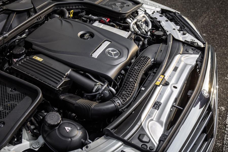  Mercedes-Benz C250 BlueTec Exclusive Line Estate 2014 года  (фото 9 из 13)